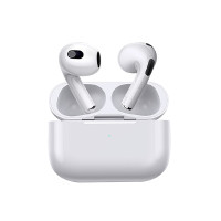 Bluetooth наушники Kakusiga KSC-1108- белый