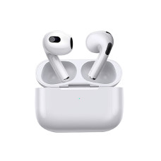 Bluetooth наушники Kakusiga KSC-1108- белый