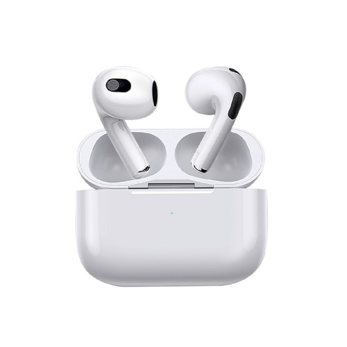 Bluetooth наушники Kakusiga KSC-1108- белый
