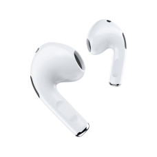 Bluetooth наушники Kakusiga KSC-1108- белый