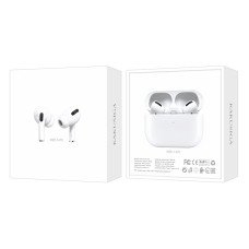 Bluetooth наушники Kakusiga KSC-1470- белый