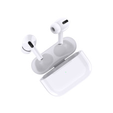 Bluetooth наушники Kakusiga KSC-1470- белый