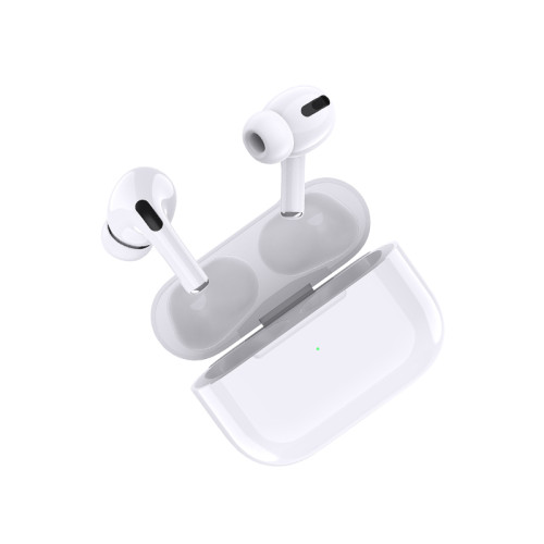 Bluetooth наушники Kakusiga KSC-1470- белый
