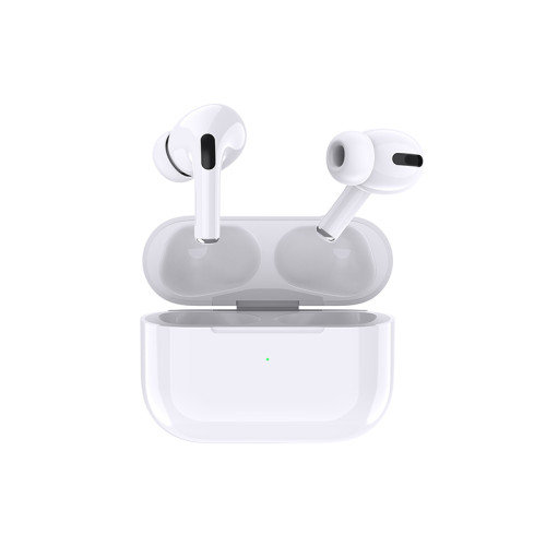 Bluetooth наушники Kakusiga KSC-1470- белый