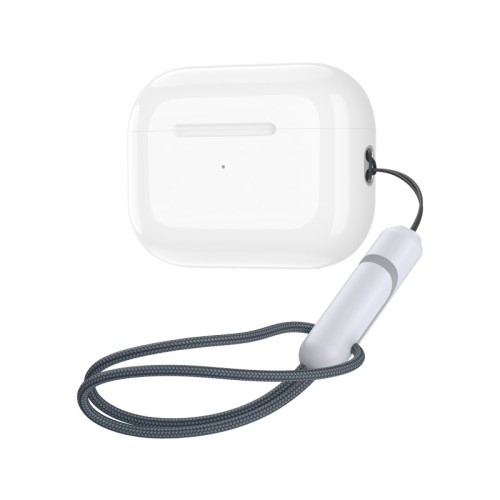 Bluetooth наушники Kakusiga KSC-836- белый