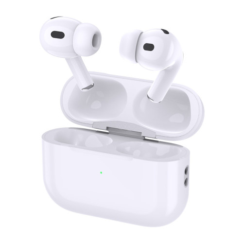 Bluetooth наушники Kakusiga KSC-836- белый