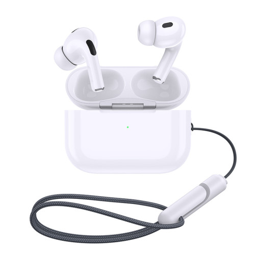 Bluetooth наушники Kakusiga KSC-836- белый