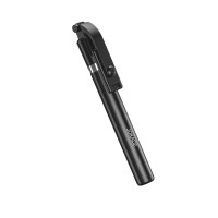 Монопод-штатив Jokade JF039 с bluetooth пультом- черный