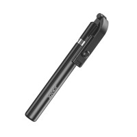 Монопод-штатив Jokade JF039 с bluetooth пультом- черный