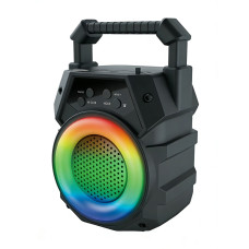 Bluetooth колонка Kakusiga KK-3104 (5W)- черный