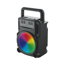 Bluetooth колонка Kakusiga KK-2101 (5W)- черный