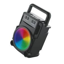 Bluetooth колонка Kakusiga KK-2101 (5W)- черный