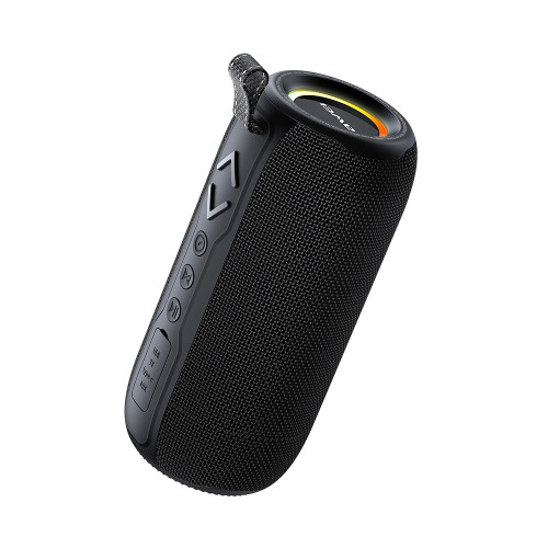 Bluetooth колонка Awei Y788 (20W)- черный