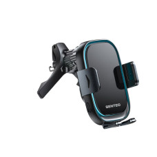 Holder (автотримач) Wireless  Senteo SH-02 DRIFT 2 15W на плоску поверхню- чорний