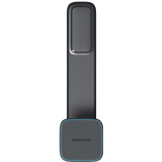 Holder (автотримач) Wireless Senteo SH-05 FIXED series на плоску поверхню- чорний