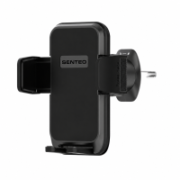 Holder (автотримач) Senteo SH-07 SKYLINK2 на вентиляційну решітку- чорний