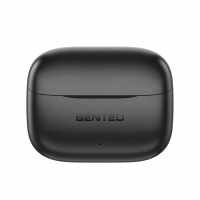 Bluetooth наушники Senteo TWS Wind X True ANC+ENC- черный