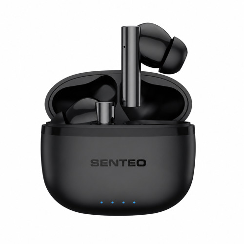 Bluetooth наушники Senteo TWS Aria1- черный