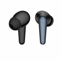 Bluetooth наушники Senteo TWS Aria2- черный