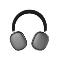 Bluetooth навушники накладні Senteo MAX PRO studio HSF-01- чорний 