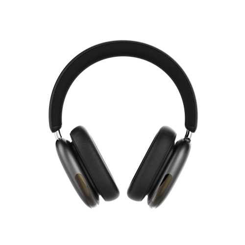 Bluetooth наушники накладные Senteo MAX PRO studio HSF-01- черный