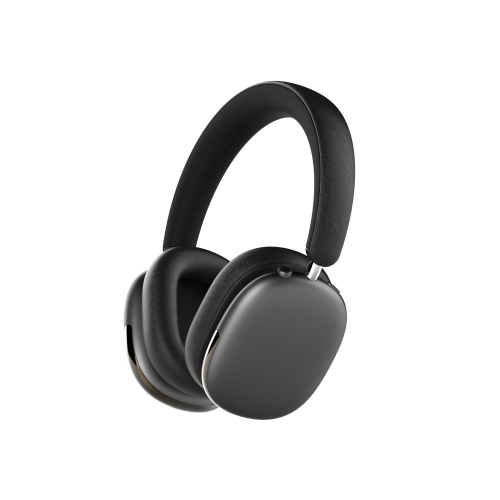 Bluetooth наушники накладные Senteo MAX PRO studio HSF-01- черный