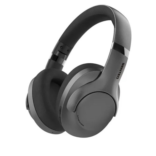 Bluetooth наушники накладные Senteo SPACE studio HSF-02- черный