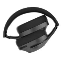 Bluetooth навушники накладні Senteo SPACE studio HSF-02- чорний