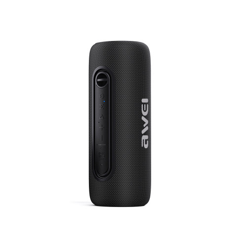 Bluetooth колонка Awei KA8 (14W)- чорний