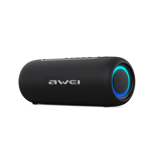 Bluetooth колонка Awei KA8 (14W)- чорний