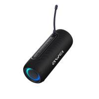 Bluetooth колонка Awei KA8 (14W)- чорний