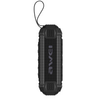 Bluetooth колонка Awei Y280 (16W)- чорний