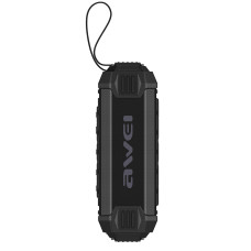 Bluetooth колонка Awei Y280 (16W)- чорний