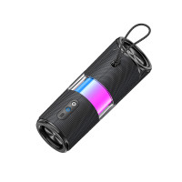 Bluetooth колонка Awei Y669 Lite (30W)- чорний