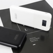 Портативний зарядний пристрій (Повербанк) Aspor A322 PD 10000 mAh- чорний