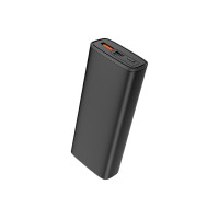 Портативний зарядний пристрій (Повербанк) Aspor A362 PD 10000 mAh- чорний