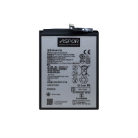 Акумулятор Aspor HB396285ECW/HB396286ECW для Huawei P20