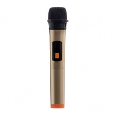 Bluetooth колонка Hopestar A20 Pro- оранжевый