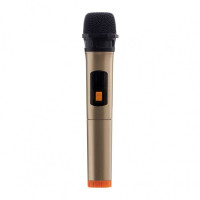 Bluetooth колонка Hopestar A20 Pro- червоний