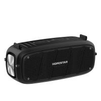 Bluetooth колонка Hopestar A20- черный