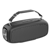 Bluetooth колонка Hopestar A30- чорний