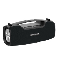 Bluetooth колонка Hopestar A6 Pro- чорний