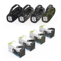 Bluetooth колонка Hopestar A6 Pro- чорний