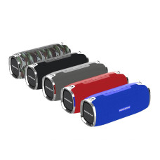 Bluetooth колонка Hopestar A6- синий