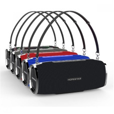 Bluetooth колонка Hopestar A6- синий