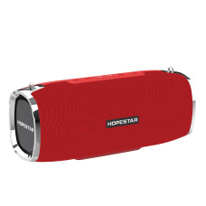 Bluetooth колонка Hopestar A6- красный