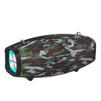 Bluetooth колонка Hopestar H1 Party- камуфляж