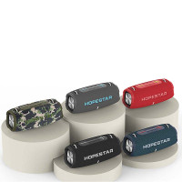 Bluetooth колонка Hopestar H50- синій