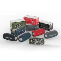 Bluetooth колонка Hopestar H50- синій
