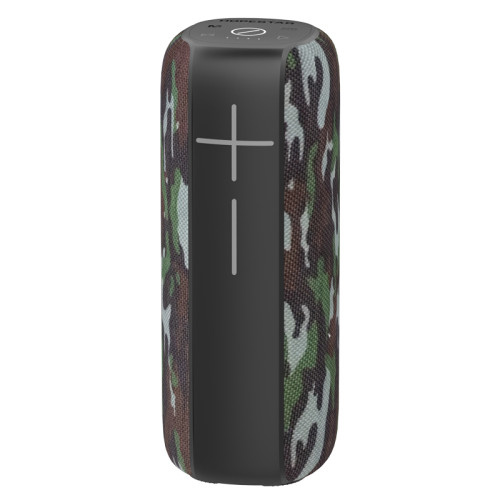 Bluetooth колонка Hopestar P15 Max- камуфляж